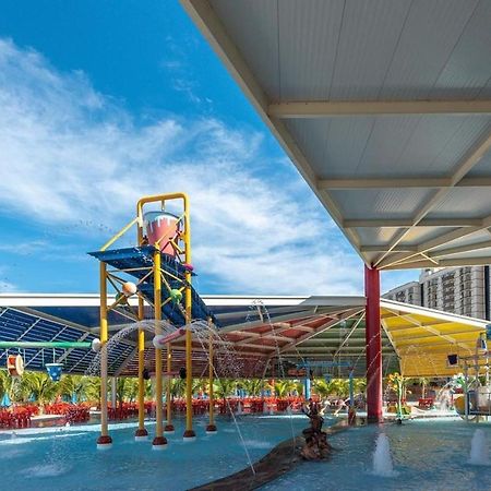 קאלדס נובאס Diroma Resort Internacional Incluso 1 Acesso Ao Acqua Park Vulcao מראה חיצוני תמונה