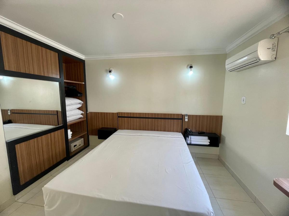 קאלדס נובאס Diroma Resort Internacional Incluso 1 Acesso Ao Acqua Park Vulcao מראה חיצוני תמונה